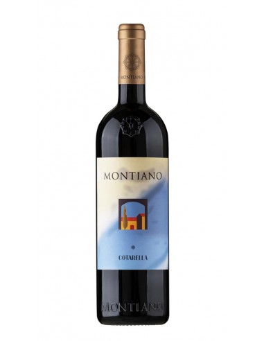 Montiano Famiglia Cotarella 2021