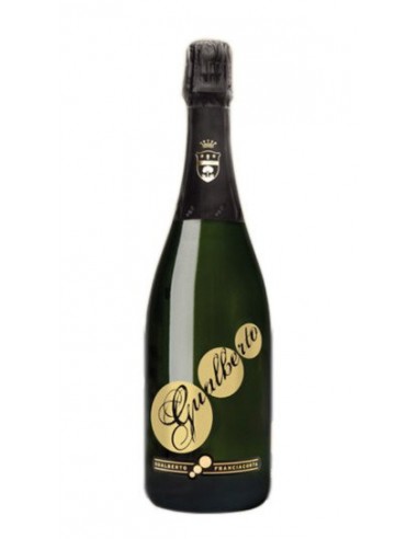 Franciacorta Brut Ricci Curbastro Dosaggio Zero...