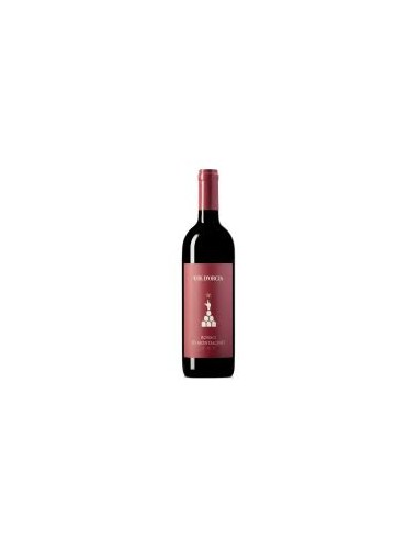 Col d'Orcia Rosso di Montalcino DOC 2020