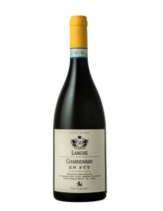Vallebelbo Langhe Chardonnay En Fute DOC Collezione 56