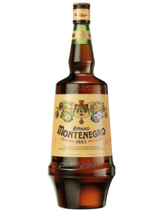 Amaro Montenegro Magnum