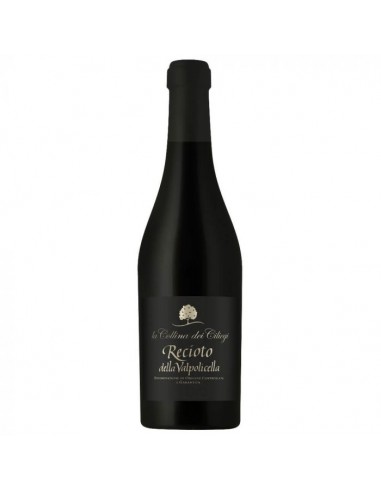 Recioto Della Valpolicella 2018 – La Collina...