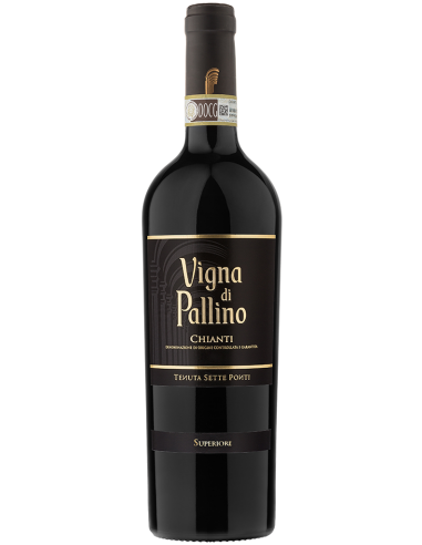 Vigna di Pallino Chianti Superiore DOCG Tenuta...