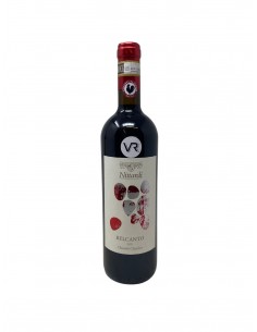 Chianti Classico "Belcanto" - 2021 - Nittardi