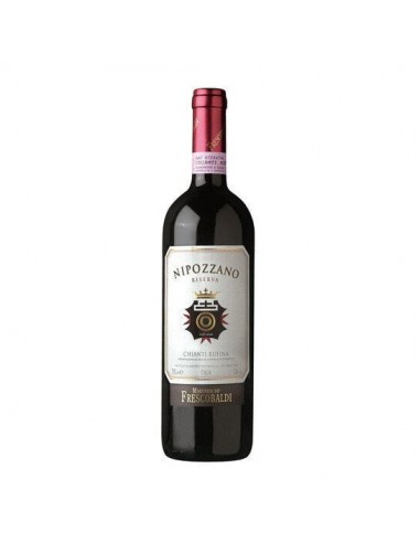 Chianti Rufina Riserva DOCG Nipozzano 2020 -...