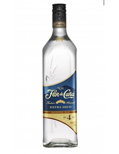FLOR DE CANA EXTRA SECO