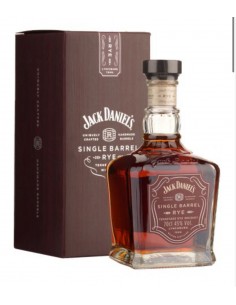 Jack Daniel's Single Barrel Rye