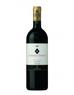 Bolgheri Rosso Superiore Guado al Tasso 2021