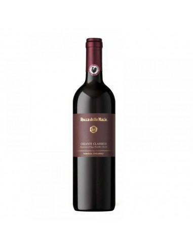Rocca delle Macie Chianti Classico "Famiglia...