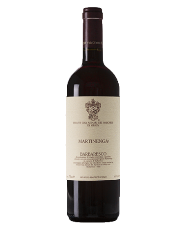 Martinenga 2020 Barbaresco Tenuta Cisa Asinari...
