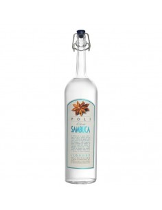 ELISIR SAMBUCA POLI