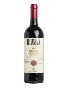 Tignanello 2022 Antinori