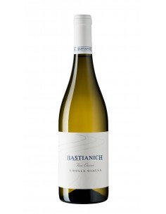 Ribolla Gialla Bastianich 2023