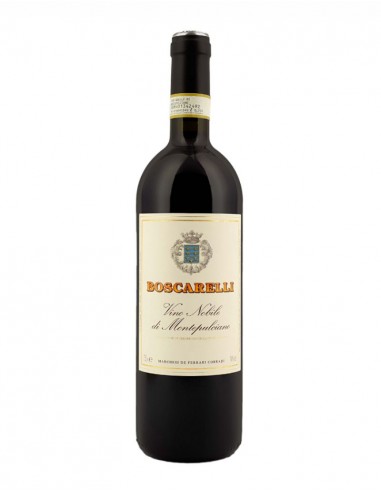 Nobile di Montepulciano Boscarelli 2021