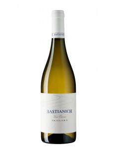 Friulano 'Vini Orsone' Bastianich 2022
