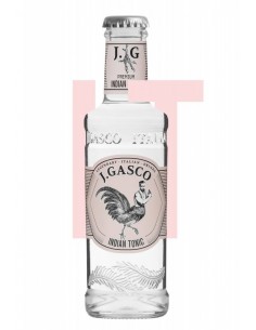 INDIAN TONIC J.GASCO