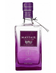 MAYFAIR LONDON DRY GIN SIX PM EDITION