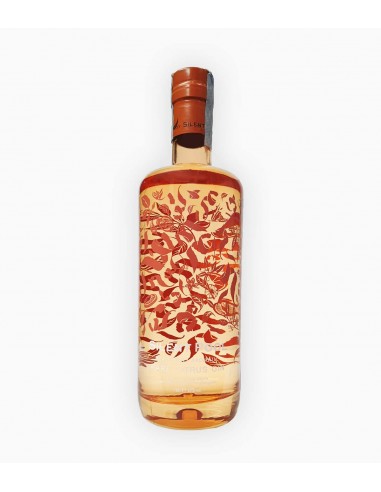 GIN SILENT POOL RARE CITRUS