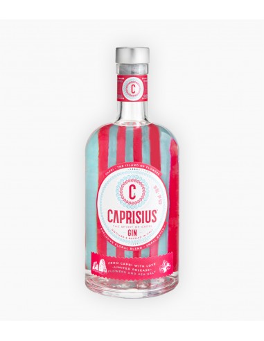 GIN CAPRISIUS FLOWER