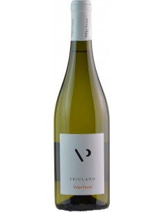 Friulano Volpe Pasini 2024