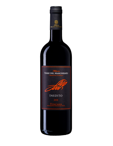 Inedito IGT Toscana magnum