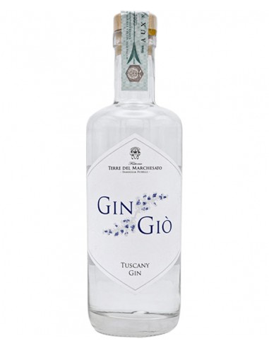 GIN GIÒ