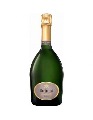 Champagne Brut "R de Ruinart" - Ruinart