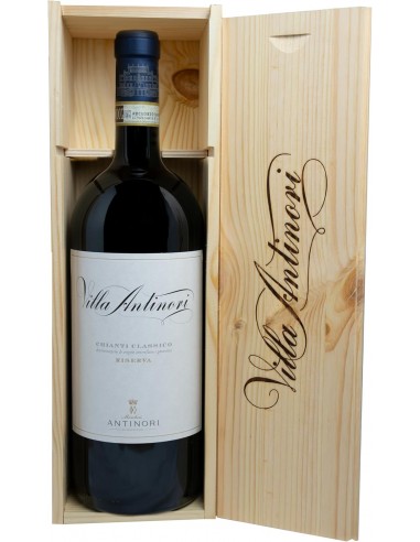 "Villa Antinori" Chianti Classico Riserva DOCG...