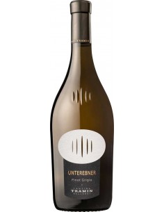 Tramin Unterebner "Pinot Grigio"