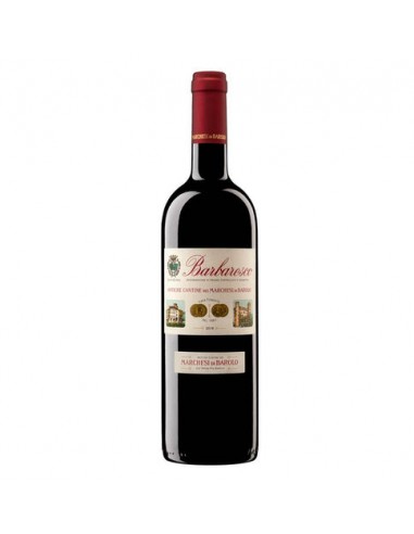 Barbaresco DOCG "Della Tradizione" 2021 -...