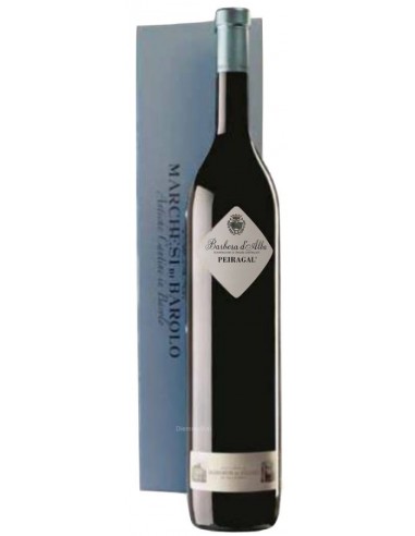 Barbera d’Alba DOC "Peiragal" 2022 Magnum -...