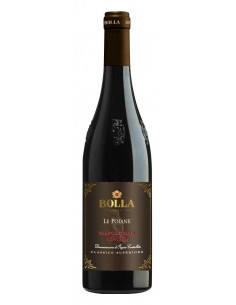 Valpolicella Ripasso Superiore "LE POIANE" DOC Bolla