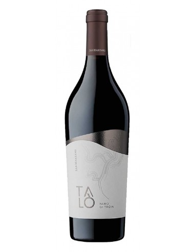 Nero di Troia Talò 2022  San Marzano