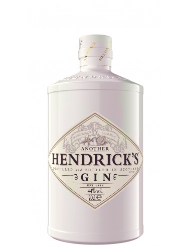 Hendrick's Another Gin