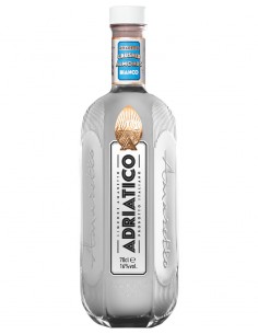 Adriatico – Latte di Mandorle, Amaretto Bianco