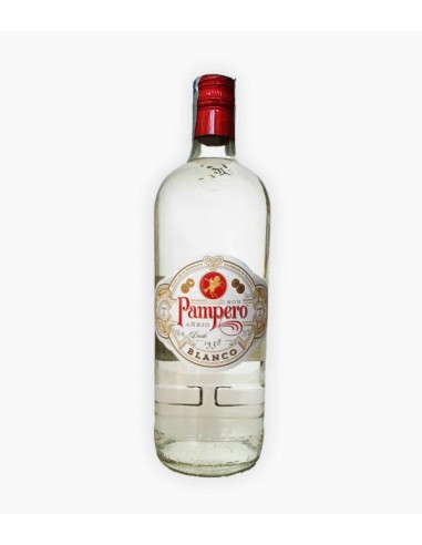 Rum Pampero Blanco