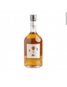 Villa Prato  25 anni , Grappa- Berta