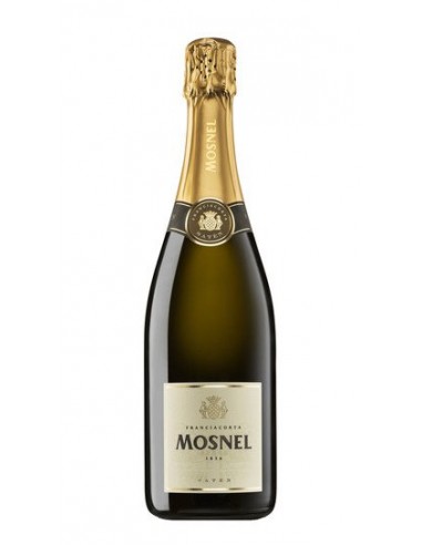 Mosnel Saten 2021 Millesimato DOCG