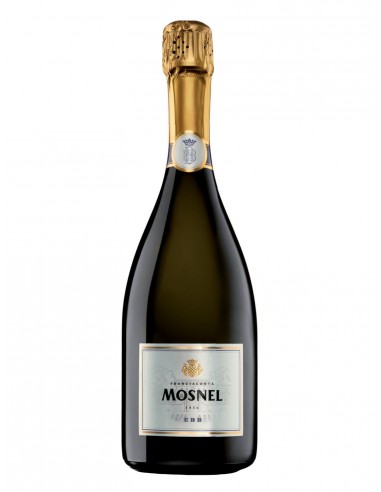 Mosnel “Ebb” Extra Brut Franciacorta Docg