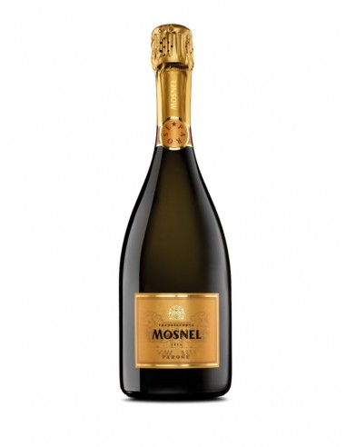 FRANCIACORTA DOCG PAROSÉ MILLESIMATO - 0,75 L -...