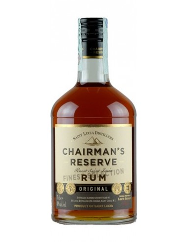 Rum Chairman's Reserve