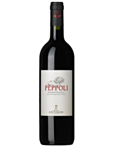 Peppoli 2023 Chianti Classico Antinori