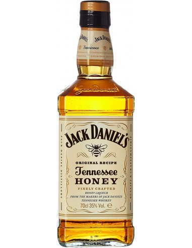Jack Daniel's 'Tennessee Honey' 1lt